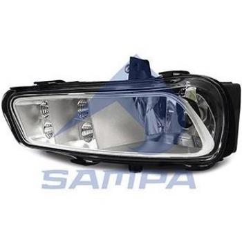 SAMPA 208.137 Nebelscheinwerfer (Benz) – OEM-Code 9608200656 / 9608202156