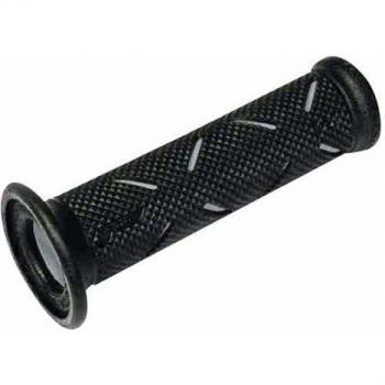 Manopola Grigia Progrip 717 per Strada