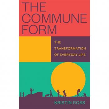 The Commune Form