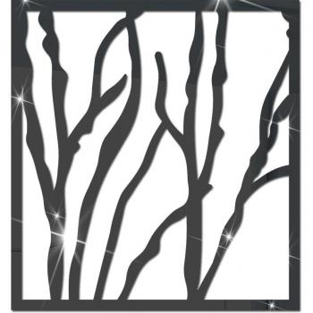 3D Acrylic Wall Decor