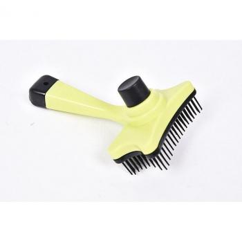 Brosse démêlante pour chat
