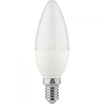Ampoule Flamme LED C35 E14 4,9W 4000K Kanlux