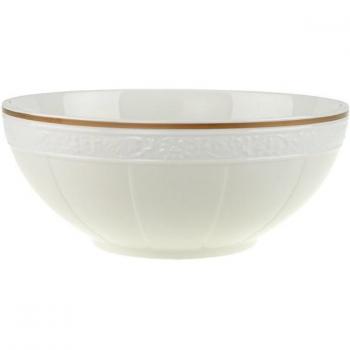 Ivoire Saladecompartiment 21 cm