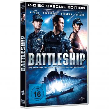 Battleship Special Edition