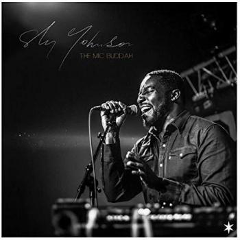 The Mic Buddah