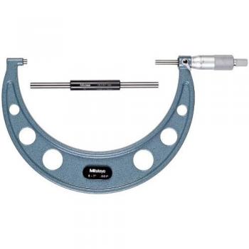Mitutoyo 103-183 6-7 Micrometer