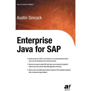 Enterprise Java for SAP