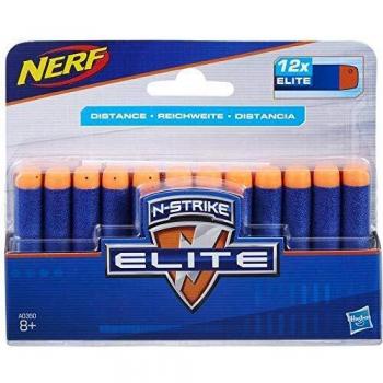 Nerf Elite 12-Dart Nachfüllpack