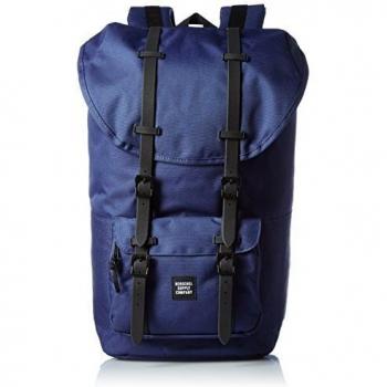 Herschel 25 L Little America Backpack – Tagesausflug