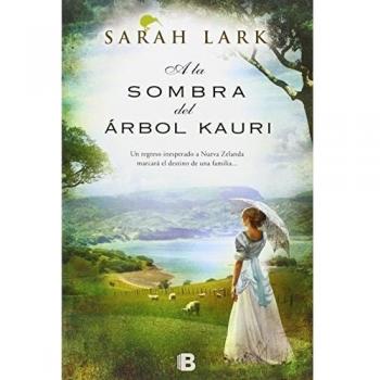 A LA SOMBRA DEL ARBOL KAURI