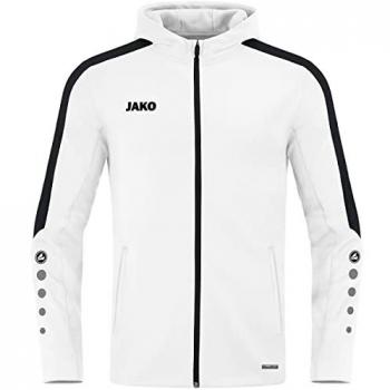 Jako Trainingsjas met Kap