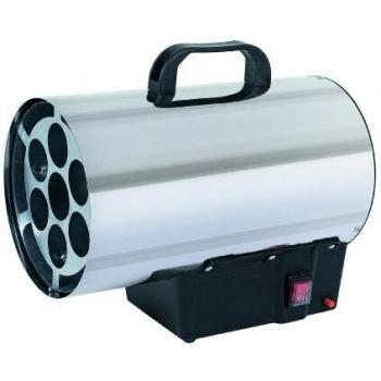 Generatore Rothenberger Roturbo 12.000 W in Colore Grigio