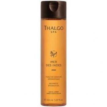 Thalgo Mer des Indes Huile de Douche Aromatique 150ml