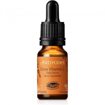 Youthful Brilliance Vitamin C Light Serum