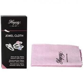 Chiffon Hagerty 100% coton pour bijoux