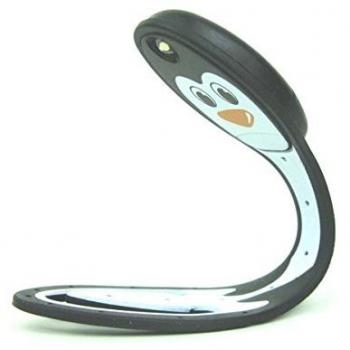 Lumière Pinguin Élasticité