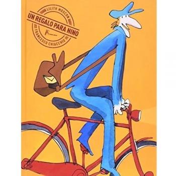 Un regalo para nino (Tapa dura).