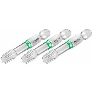 Embout de vissage T40 Hazet 2223NSLG