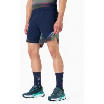 SHORTS TENNIS EA7 PRO GRAFICA