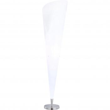 Lampada da terra design Globo 5927