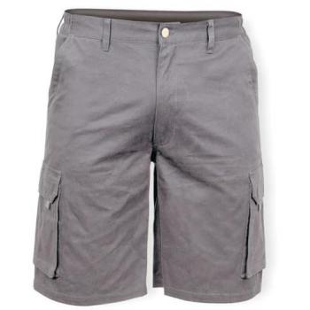 Pantalón Corto Workfit Básico T. M