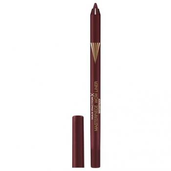 Masterpiece Wow Waterproof Pencil – Sweet Fig, 24‑Hour Wear, Vegan