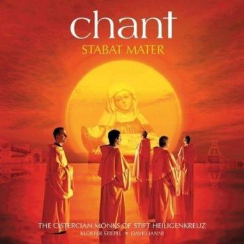 Chant-Stabat Mater