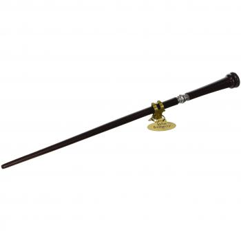 Noble Collection Rufus Scrimgeour Character Wizard's Wand