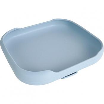 Silicone Suction Cup Baby Feeding Tray