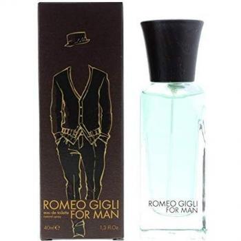 Romeo Gigli Pour Homme