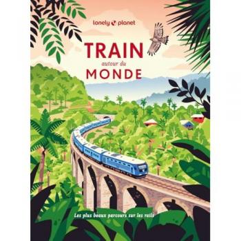 Train autour du monde