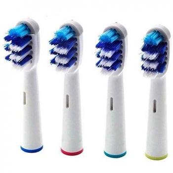 Accesorios Compatibles para Cepillo Oral B Trizone EB‑30A