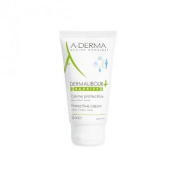 Barreras Dermalibour+ Dermocreme 100 ml
