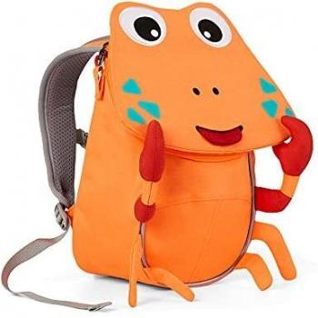 AFFENZAHN Kinder Rucksack Kleine Freunde