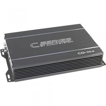 CO100.2 Compact Audiopakket