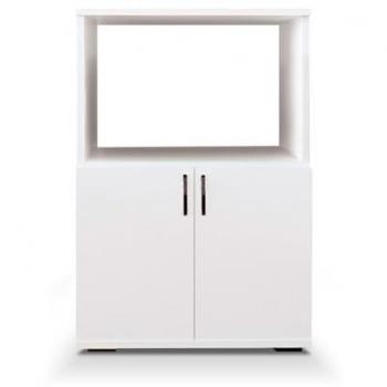Armoire Multifonction Catter House Atenas 84 60x35x84,5 cm avec 2 Portes