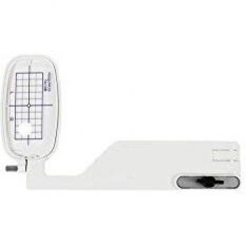 Quick‑Release Hoop