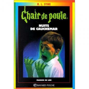 Nuit de cauchemar, numéro 37