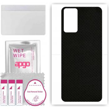 VinylMatrix Protector for Infinix Hot 12i