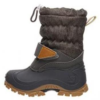 Lurchi Finn Winterboots Schnee für Kinder