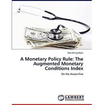 A Monetary Policy Rule: The Augmented Monetary Conditions Index