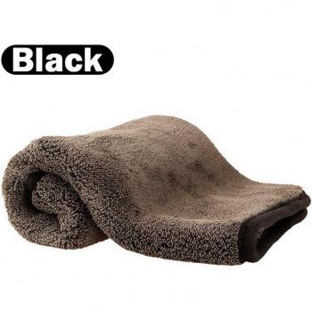Microfibre HydraGuard 1200 gsm – Outil de Nettoyage & Séchage Automobile