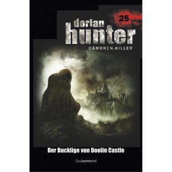 Dorian Hunter 25