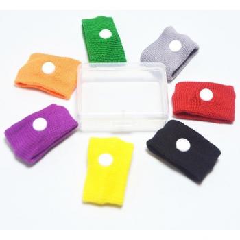 Adjustable Anti Nausea Bands