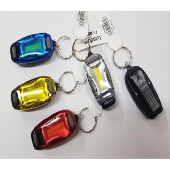 Gadget Torcia Portachiavi Light