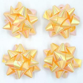 10 Arcs de Noël en Ruban