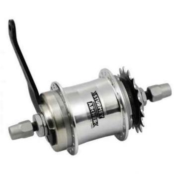 STURMEY S1C 36H Coaster Brake Hub