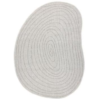 Tapis Moderne en Sisal 2743 Écru 160x220 cm