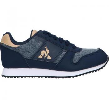 Sneakers Enfant Le Coq Sportif JAZY CLASSIC GS Multicolores