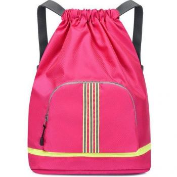 Klappbarer Sport-Rucksack aus leichtem Material